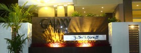 Galaxy Hotel