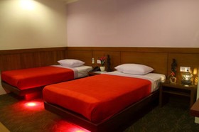 Galaxy Hotel