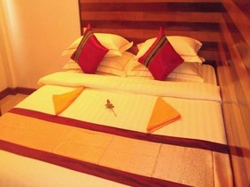 Golden Aye Yeik Mon Hotel