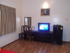 Golden Aye Yeik Mon Hotel