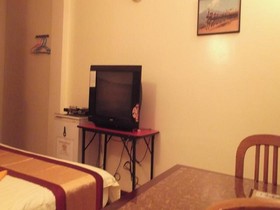 Golden Aye Yeik Mon Hotel