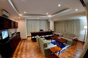 Golden Butterfly Hotel