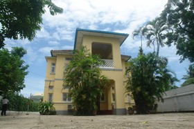 Golden Guest Inn