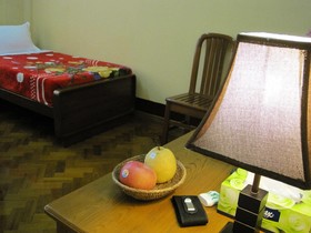 Golden Guest Inn