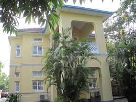 Golden Guest Inn