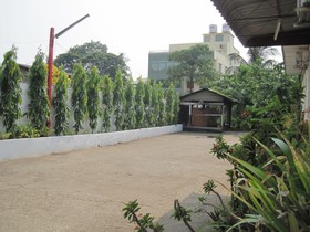 Golden Guest Inn