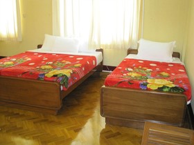 Golden Guest Inn
