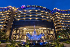 Grand Mercure