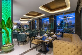 Grand Mercure