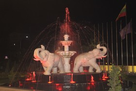 Grand Mercure