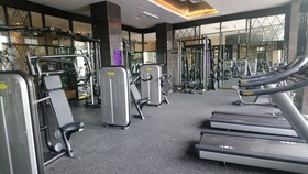 Grand Mercure