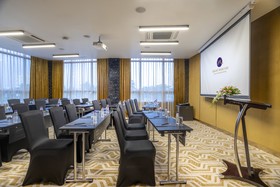 Grand Mercure