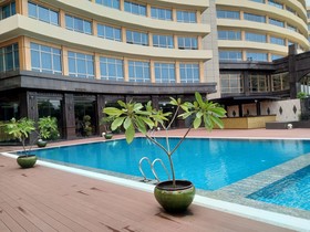 Grand Mercure