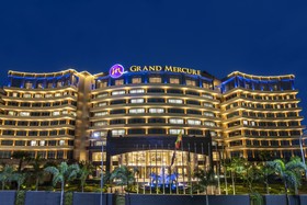 Grand Mercure
