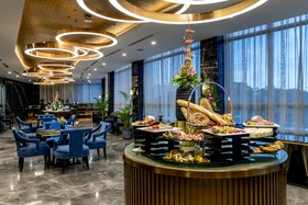 Grand Mercure