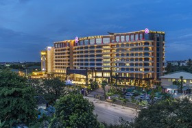 Grand Mercure