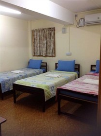 Hninn Si Budget Inn