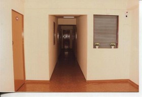 Hninn Si Budget Inn