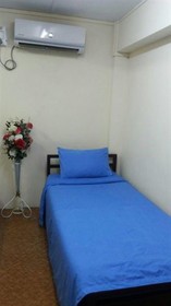 Hninn Si Budget Inn