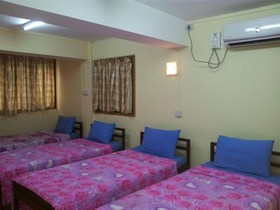 Hninn Si Budget Inn