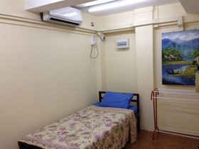 Hninn Si Budget Inn
