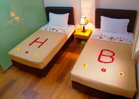 Hotel Bahosi