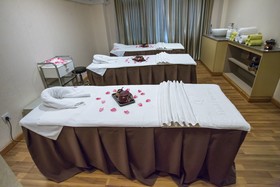Esperado Lake View Hotel