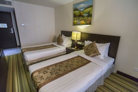 Esperado Lake View Hotel