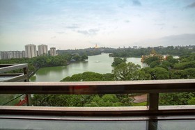 Esperado Lake View Hotel