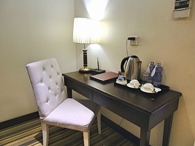 Esperado Lake View Hotel