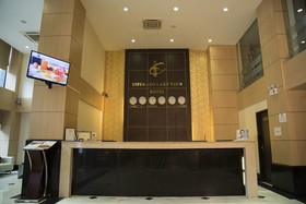 Esperado Lake View Hotel