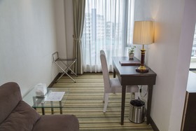 Esperado Lake View Hotel