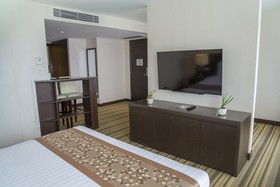 Esperado Lake View Hotel