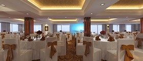 Esperado Lake View Hotel