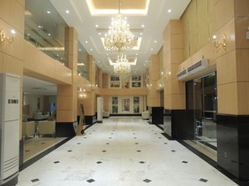 Esperado Lake View Hotel