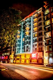Esperado Lake View Hotel