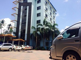Hotel Glory