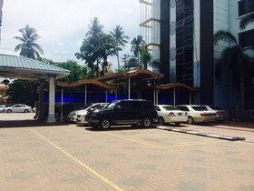 Hotel Glory