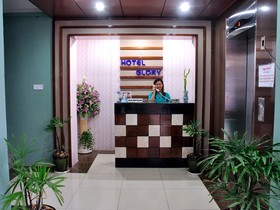 Hotel Glory