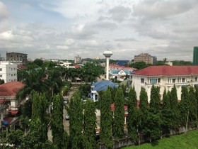 Hotel Glory