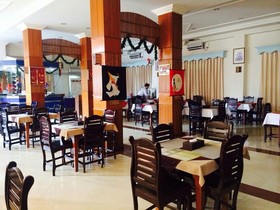 Hotel Glory