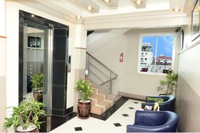 Hotel Grand United (Chinatown)