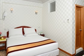 Hotel Grand United (Chinatown)