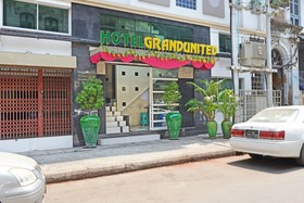 Hotel Grand United (Chinatown)