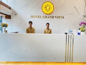 Hotel Grand Vista