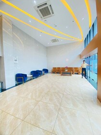 Hotel Grand Vista