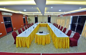 Hotel H Valley Yangon