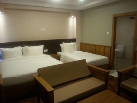 Hotel H Valley Yangon