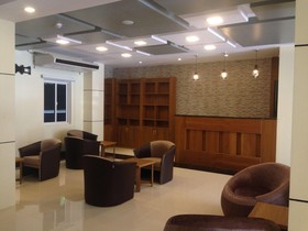 Hotel H Valley Yangon