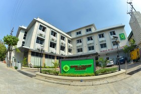 Hotel H Valley Yangon